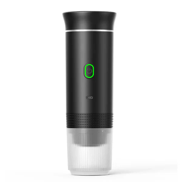 Portable Espresso Coffee Machine